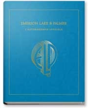 Carl Palmer - Emerson, Lake & Palmer