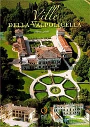 Mario Luciolli - Ville della Valpolicella