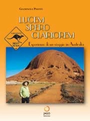 Giampaola Pesenti - Luce spero clariorem