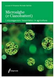 a cura di Vincenzo Michele Sellitto - Microalghe e Cianobatteri