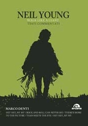 Marco Denti - Neil Young - Walk like a giant