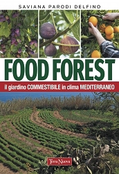 Saviana Parodi Delfino - Food forest