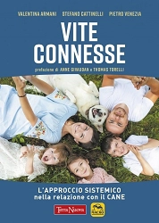 Valentina Armani, Stefano Cattinelli, Pietro Venezia Vite connesse immagine non disponibile