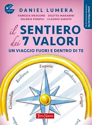 Daniel Lumera Il sentiero dei 7 valori immagine non disponibile