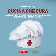 Martin Halsey Cucina che cura immagine non disponibile