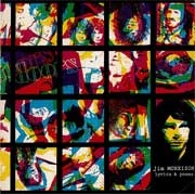 a cura di Gigi Marinoni e Mauro Giovanardi - Jim Morrison Lyrics & Poems