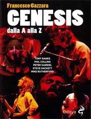  Francesco Gazzara - Genesis. Dalla A alla Z