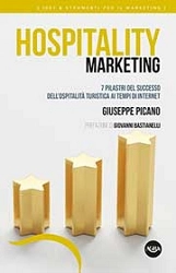 Giuseppe Picano Hospitality marketing immagine non disponibile