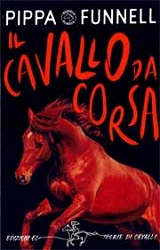 Pippa Funnell Il cavallo da corsa immagine non disponibile