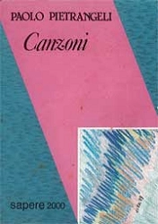 a.a.v.v. - Paolo Pietrangeli Canzoni