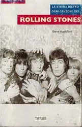 Steve Aplleford Rolling Stones la storia dietro ogni canzone immagine non disponibile