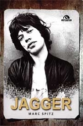Marc Spitz - Jagger