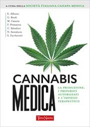 Società Italiana Canapa Medica Cannabis Medica immagine non disponibile