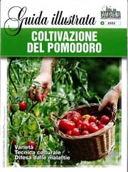 a cura i Davide Boscaini Coltivazione del pomodoro immagine non disponibile