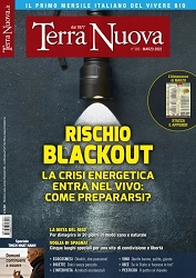 Redazione AAM Terranuova - AAM Terra Nuova n.380 - Marzo 2022