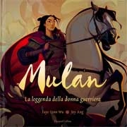 Faye-Lynn Wu, Joy Ang - Mulan