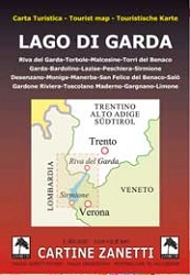 a.a.v.v. - Lago di Garda