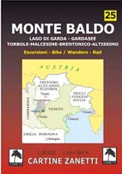 a.a.v.v. - Monte Baldo