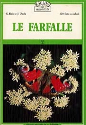 G.Reih, J,Zech - Le farfalle