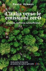 Paolo Ermani - L'Italia verso le emissioni zero