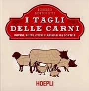 Roberto Bortolotti - I tagli della carne