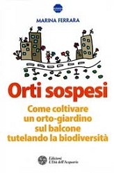 Marina Ferrara - Orti sospesi. 