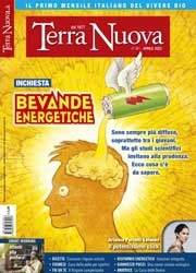 Redazione AAM Terranuova - AAM Terra Nuova n.381 - Aprile 2022