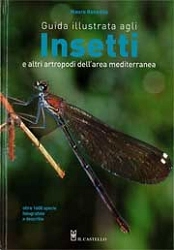 Mauro Doneddu - Guida illustrata agli insetti