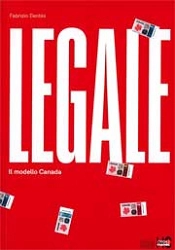 Fabrizio Dentini - Legale - il modello Canada