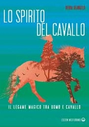 Debra DeAngelo Lo spirito del cavallo immagine non disponibile