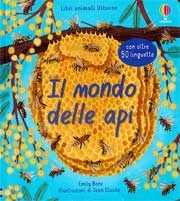 Emily Bone, illustrazioni di Jean Claude - Il mondo delle api