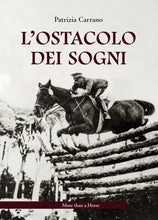 Patrizia Carrano L'ostacolo dei sogni immagine non disponibile