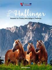 A.A.V.V. L'Haflinger immagine non disponibile