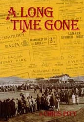 Chris Pitt A long time gone immagine non disponibile