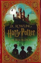 JK.Rowling - Harry Potter e la pietra filosofale