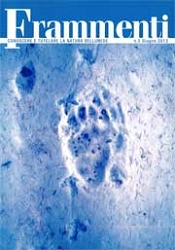 A.A.V.V. - Frammenti n.5 - Giugno 2013