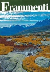 A.A.V.V. - Frammenti n.6 - Dicembre 2016