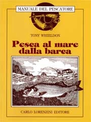 Tony Whieldon - Pesca al mare dalla barca