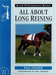 Paul Fielder All about long reining immagine non disponibile