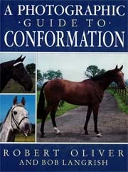 Robert Oliver, Bob Langrish A photographic guide to conformation immagine non disponibile