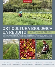 Alessio Capezzuoli - Orticoltura biologica da reddito