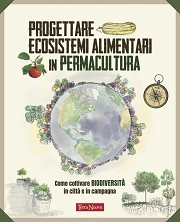 Zach Loeks Progettare ecosistemi alimentari in permacultura immagine non disponibile