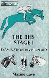 Maxine Cave The BHS stage 1 immagine non disponibile