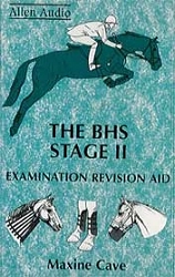 Maxine Cave The BHS stage 2 immagine non disponibile