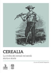 a cura di Danilo Gasparini Cerealia immagine non disponibile