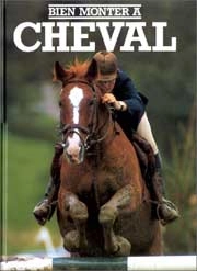 Carol Green Bien monter a cheval immagine non disponibile