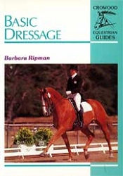 Barbara Ripman Basic dressage immagine non disponibile