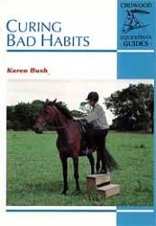 Karen Bush Curing bad habits immagine non disponibile