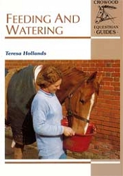 Teresa Hollands Feeding and watering immagine non disponibile
