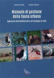 Stefano Ferretti, Giorgio Chiaranza - Manuale di gestione della fauna urbana